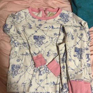 Beaufort Bonnet PJ’s